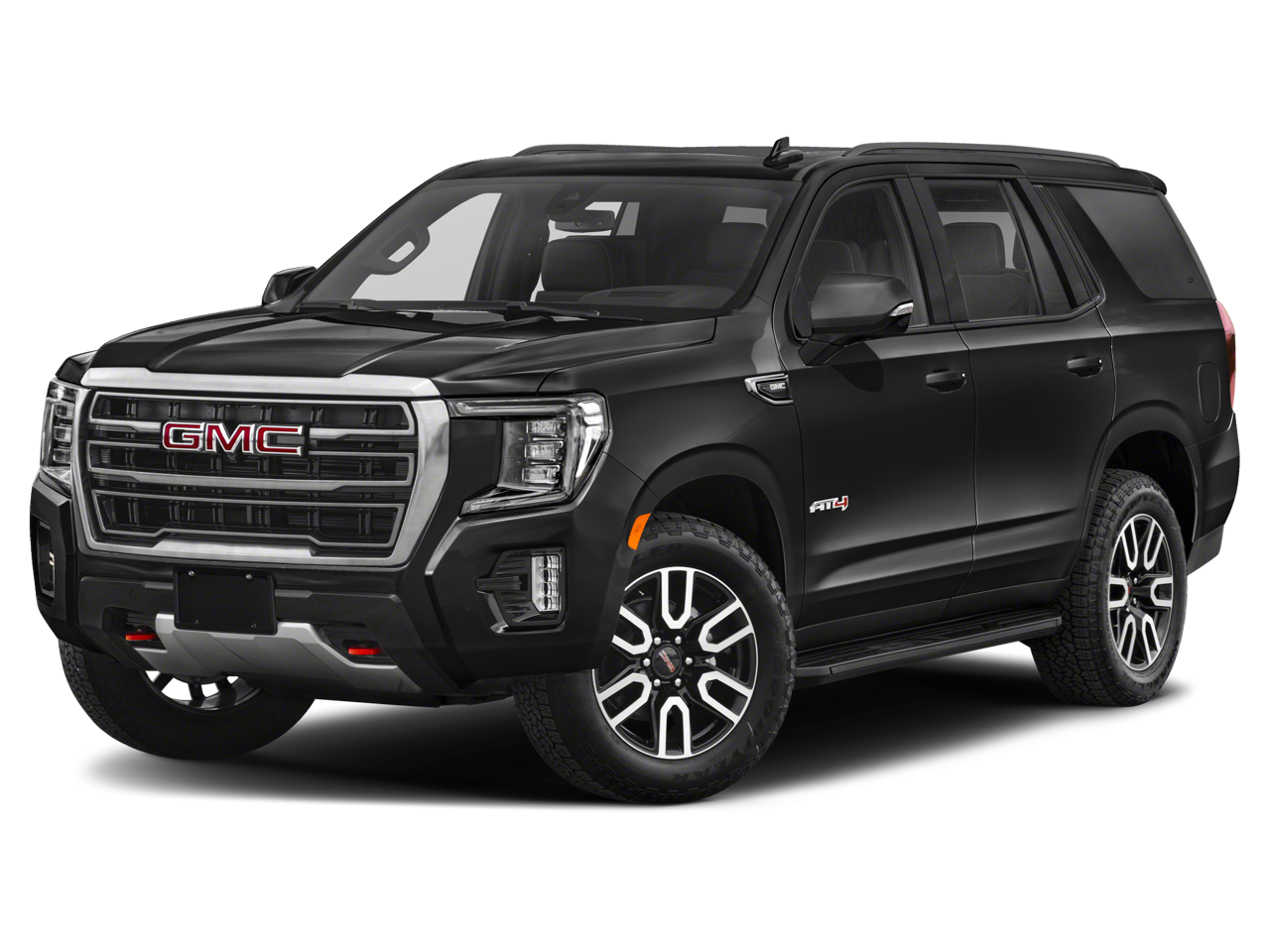 2021 GMC Yukon Vehicle Photo in Excelsior Springs, MO 64024