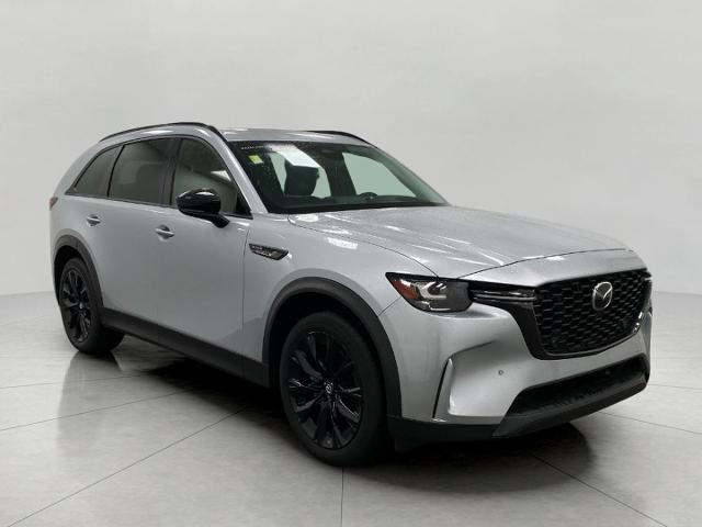 2025 Mazda CX-90 Vehicle Photo in Neenah, WI 54956