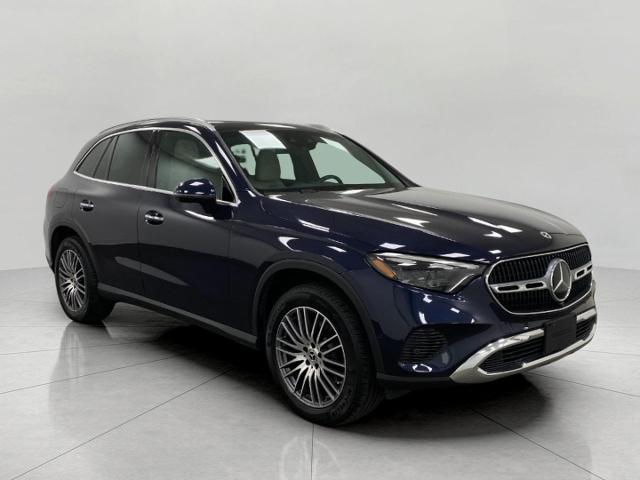 2024 Mercedes-Benz GLC Vehicle Photo in Appleton, WI 54913