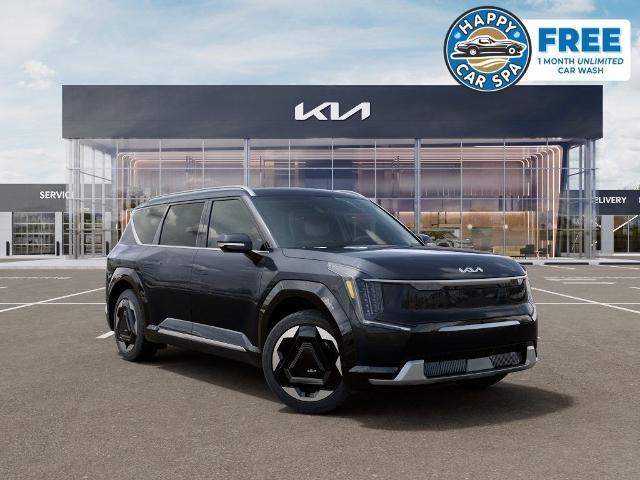 2026 Kia EV9 Vehicle Photo in Dublin, CA 94568