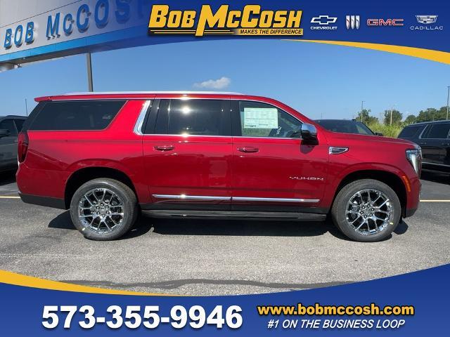 2026 GMC Yukon XL Vehicle Photo in COLUMBIA, MO 65203-3903