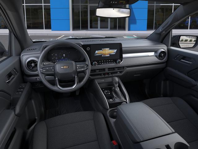 2026 Chevrolet Colorado photo 15 of 30