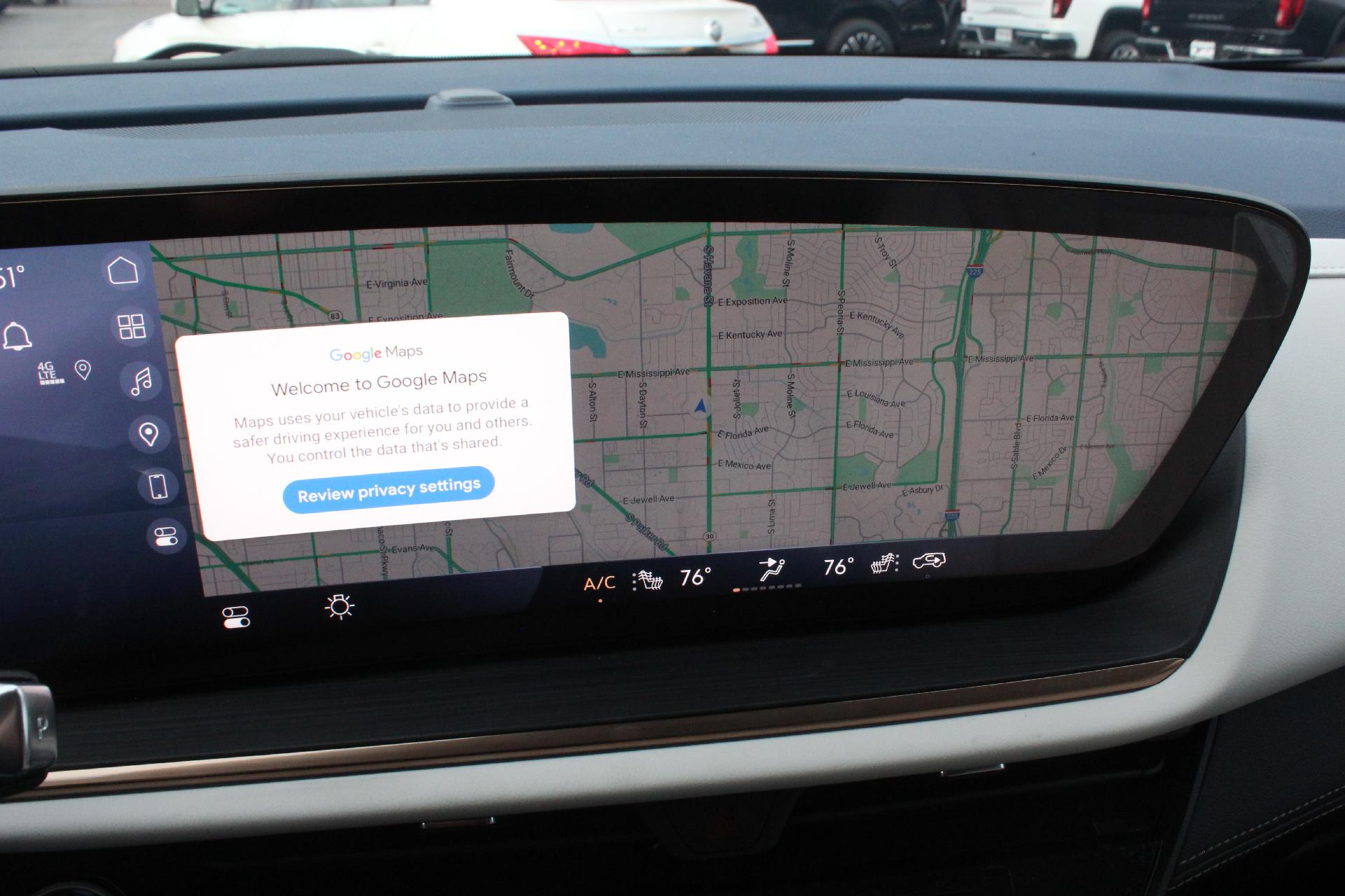 2025 Buick Envision Vehicle Photo in AURORA, CO 80012-4011