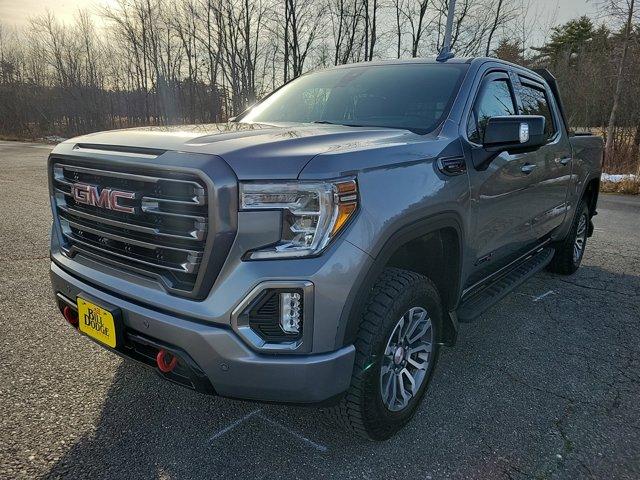 2021 GMC Sierra 1500 Vehicle Photo in Westbrook, ME 04092