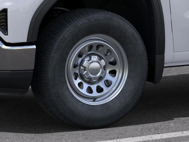 2025 GMC Sierra 1500 Vehicle Photo in TREVOSE, PA 19053-4984