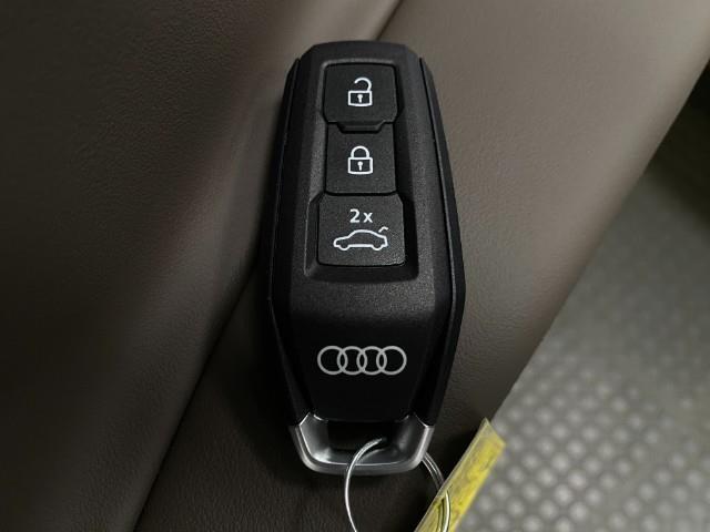 2025 Audi Q5 Vehicle Photo in Appleton, WI 54913