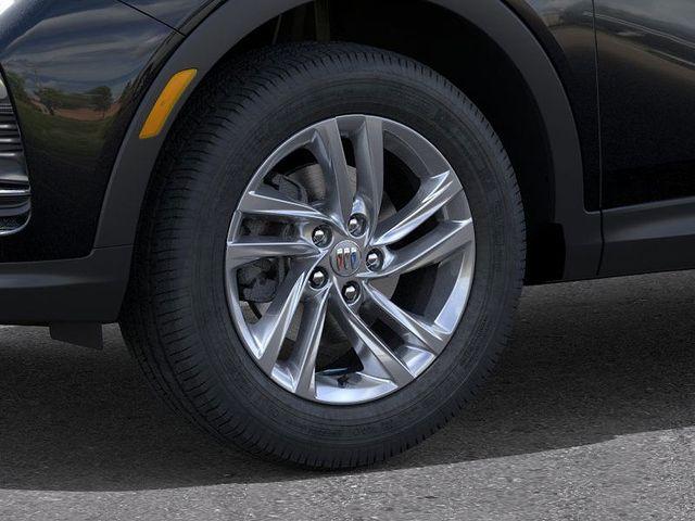 2025 Buick Envista Vehicle Photo in DANBURY, CT 06810-5034