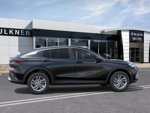 2025 Buick Envista Vehicle Photo in TREVOSE, PA 19053-4984