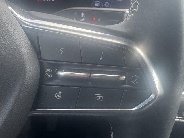 2024 Chevrolet Equinox EV Vehicle Photo in LEOMINSTER, MA 01453-2952
