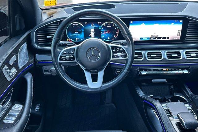 2020 Mercedes-Benz GLE Vehicle Photo in STOCKTON, CA 95212-2838