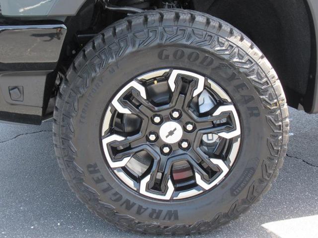 2025 Chevrolet Silverado 1500 Vehicle Photo in LEESBURG, FL 34788-4022