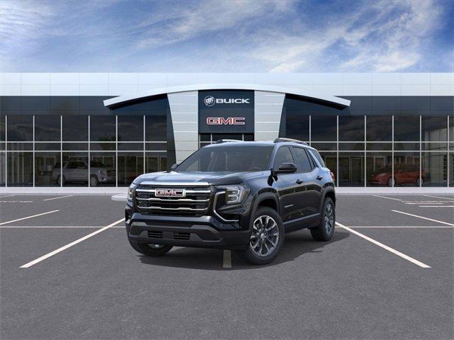 2026 GMC Terrain Vehicle Photo in ROCHESTER HILLS, MI 48307-2741