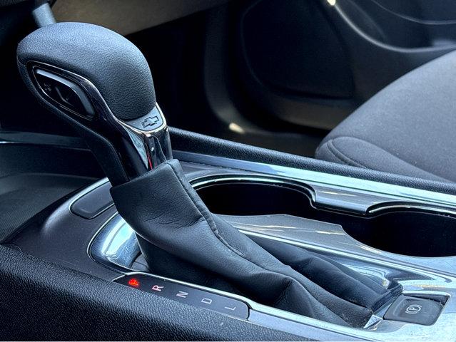 2023 Chevrolet Malibu Vehicle Photo in Savannah, GA 31419
