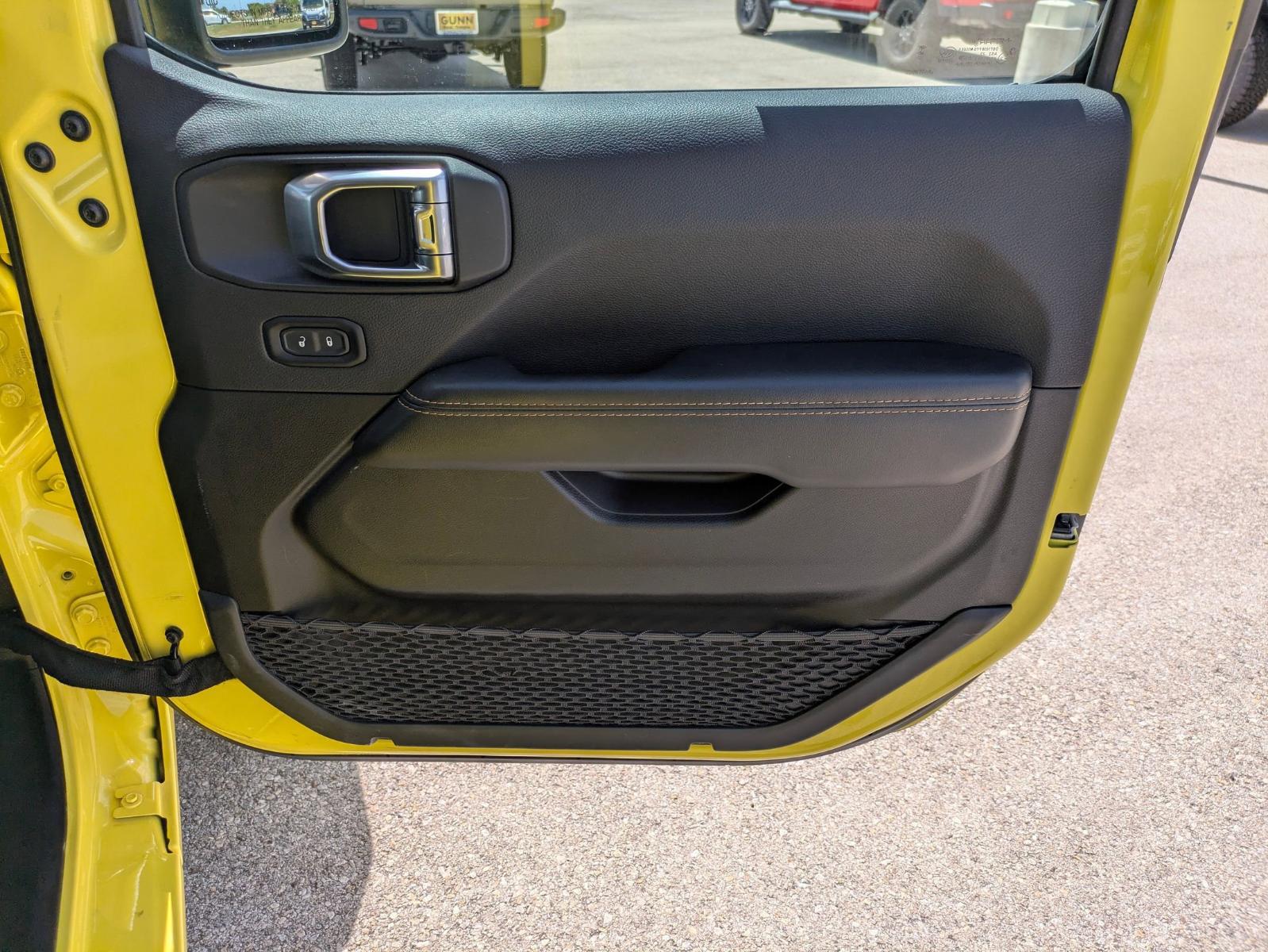 2024 Jeep Wrangler 4xe Vehicle Photo in Seguin, TX 78155