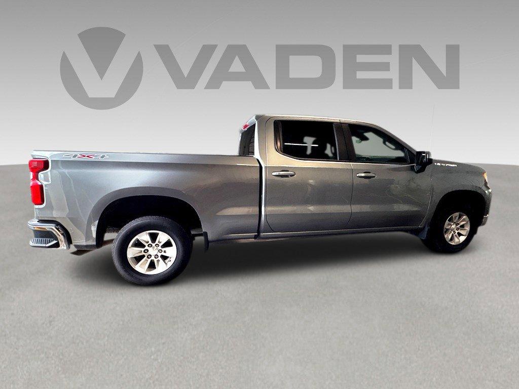 2023 Chevrolet Silverado 1500 Vehicle Photo in SAVANNAH, GA 31406-4513