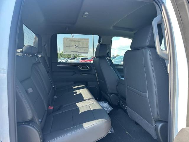 2025 GMC Sierra 2500 HD Vehicle Photo in COLUMBIA, MO 65203-3903