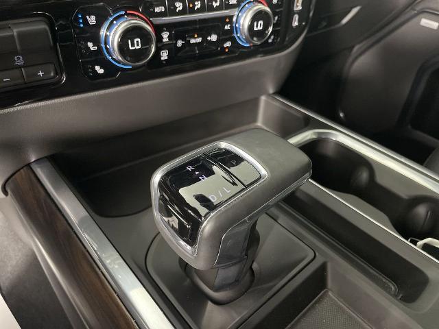2023 GMC Sierra 1500 Vehicle Photo in GILBERT, AZ 85297-0402