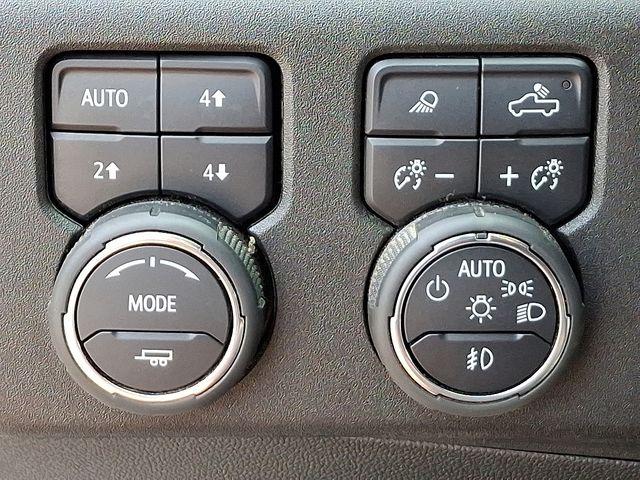 2024 Chevrolet Silverado 2500 HD Vehicle Photo in DANBURY, CT 06810-5034