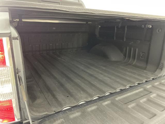 2020 GMC Canyon Vehicle Photo in GILBERT, AZ 85297-0402