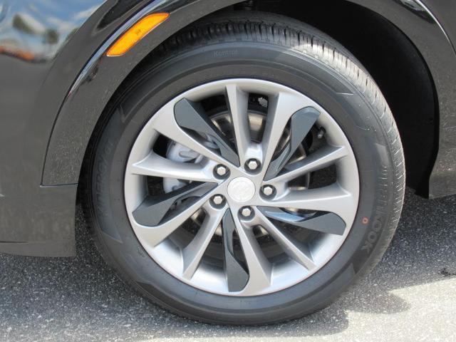 2022 Buick Encore GX Vehicle Photo in LEESBURG, FL 34788-4022
