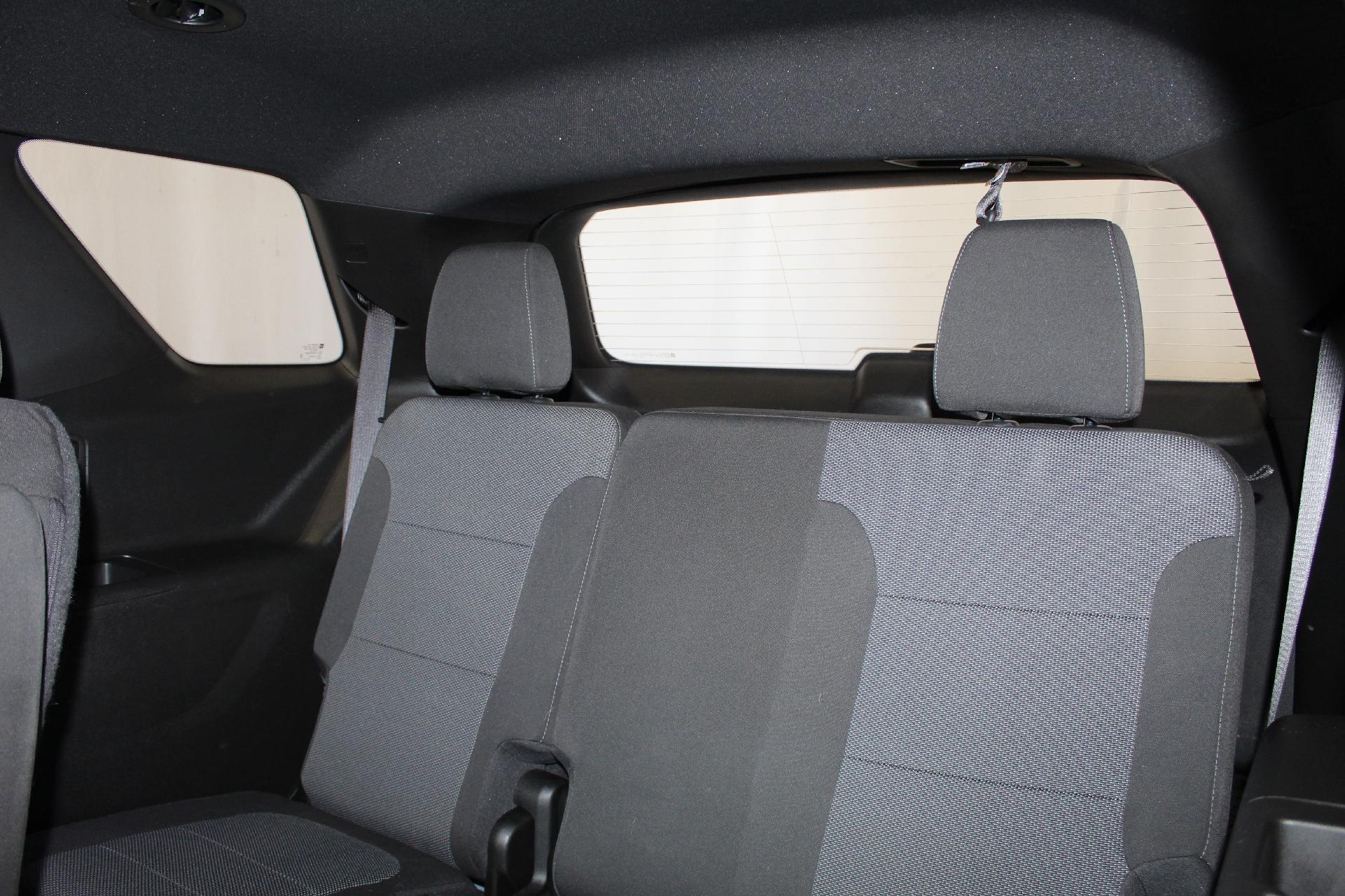 2023 Chevrolet Traverse Vehicle Photo in NORTHAMPTON, MA 01060-1120
