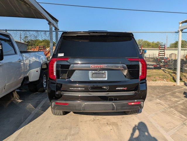 2023 GMC Yukon Vehicle Photo in SELMA, TX 78154-1459