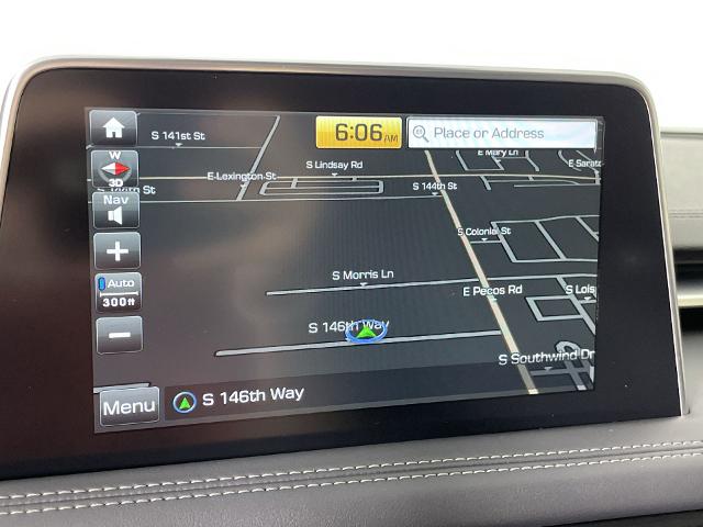 2020 Genesis G70 Vehicle Photo in GILBERT, AZ 85297-0402