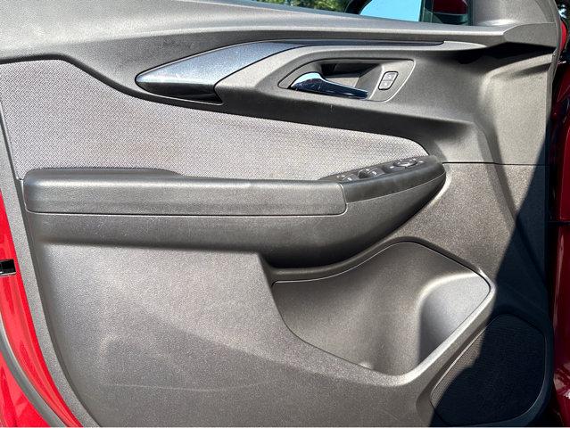 2022 Chevrolet Trailblazer Vehicle Photo in Savannah, GA 31419