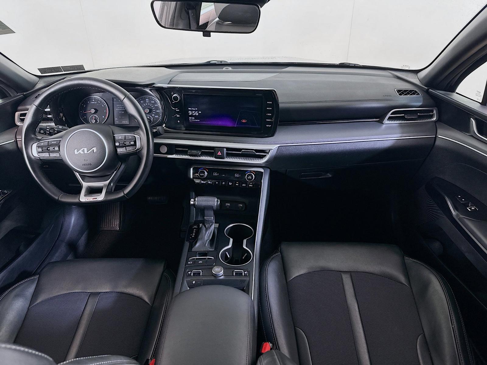 2022 Kia K5 Vehicle Photo in Langhorne, PA 19047