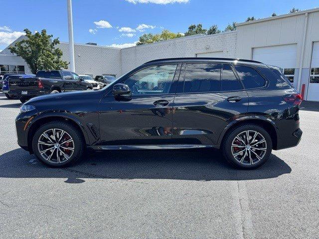2024 BMW X5 sDrive40i Vehicle Photo in Mechanicsburg, PA 17050-1707