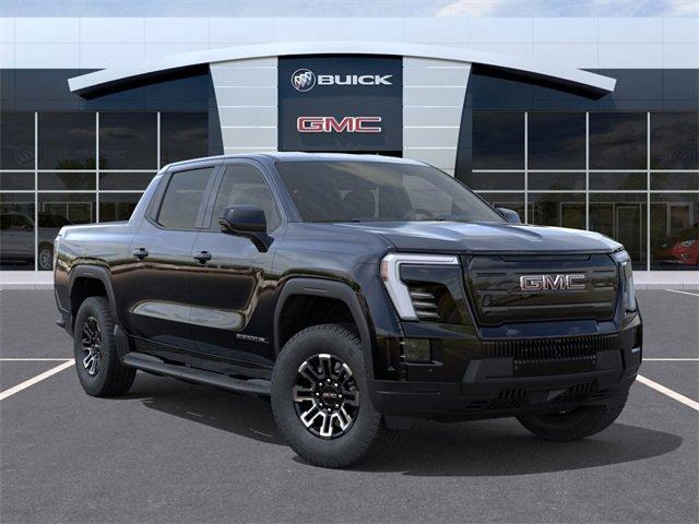 2026 GMC Sierra EV Vehicle Photo in ROCHESTER HILLS, MI 48307-2741