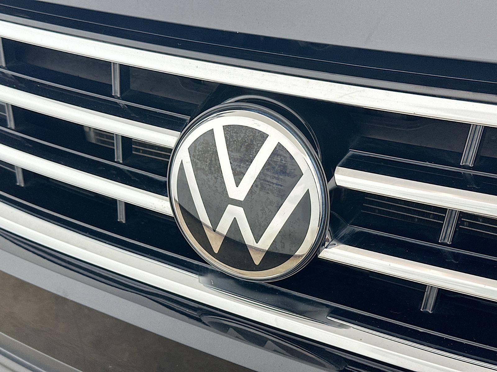 2022 Volkswagen Tiguan Vehicle Photo in Langhorne, PA 19047