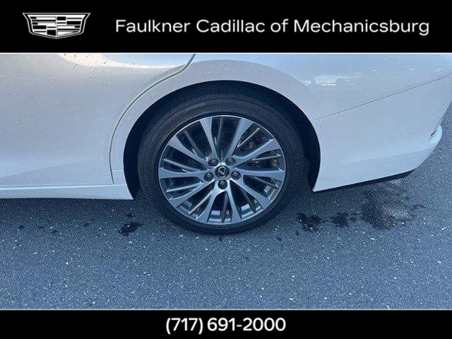 2021 Lexus ES 350 Vehicle Photo in MECHANICSBURG, PA 17050-1707