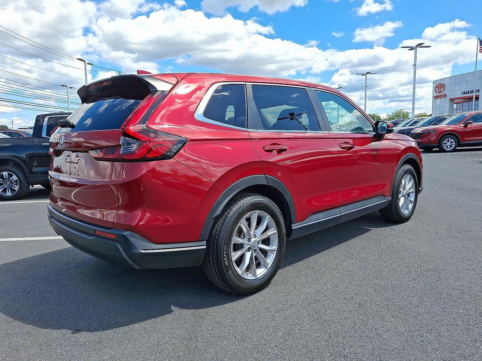 2023 Honda CR-V Vehicle Photo in Harrisburg, PA 17111