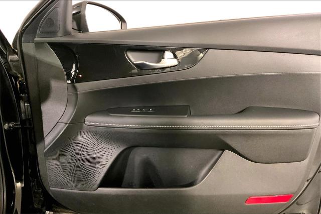 2022 Kia Forte Vehicle Photo in Lees Summit, MO 64086