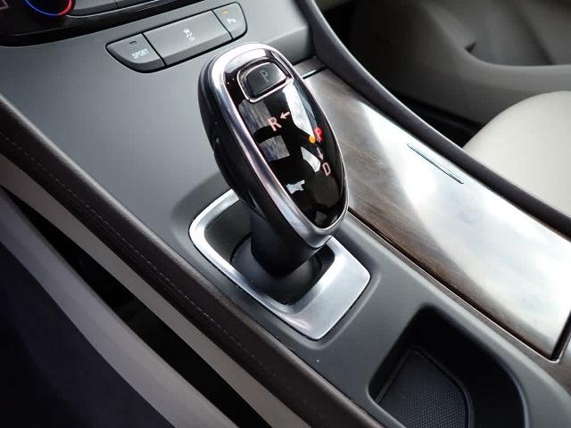 2017 Buick LaCrosse Vehicle Photo in ZELIENOPLE, PA 16063-2910