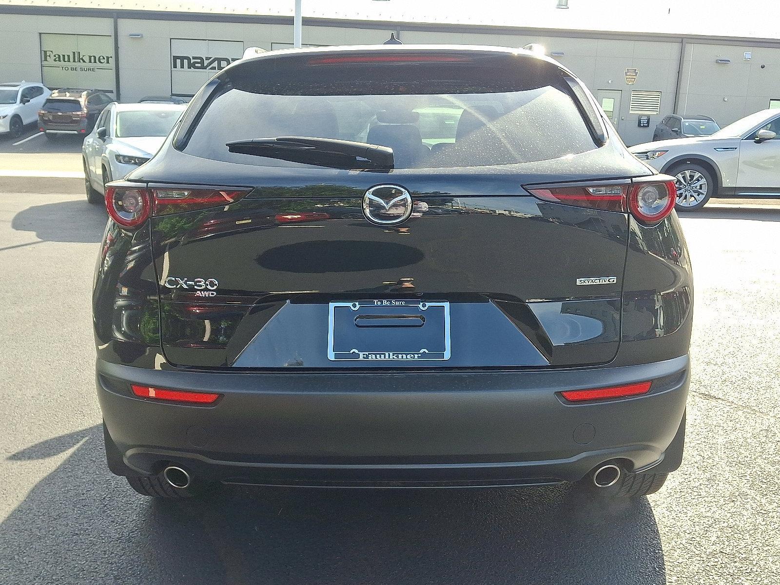 2020 Mazda CX-30 Vehicle Photo in Harrisburg, PA 17111
