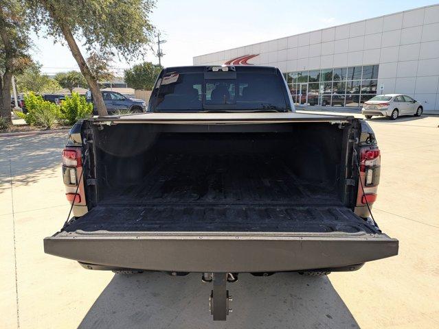 2024 Ram 2500 Vehicle Photo in SELMA, TX 78154-1460