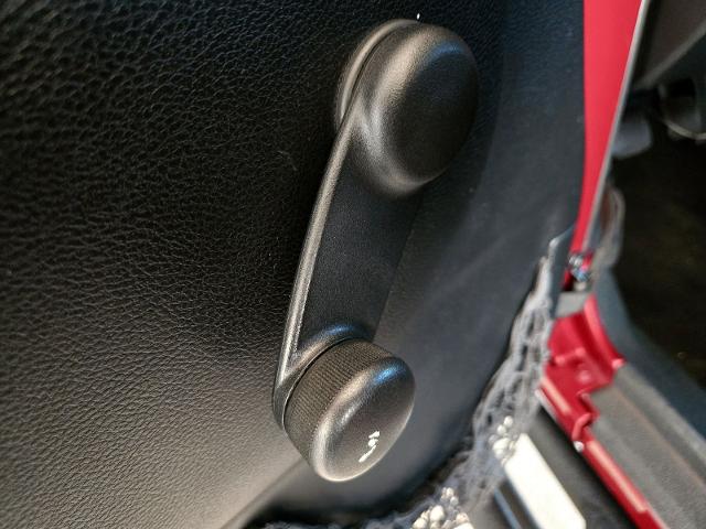 2013 Jeep Wrangler Vehicle Photo in Weatherford, TX 76087