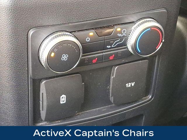 2020 Ford Explorer Vehicle Photo in DANBURY, CT 06810-5034