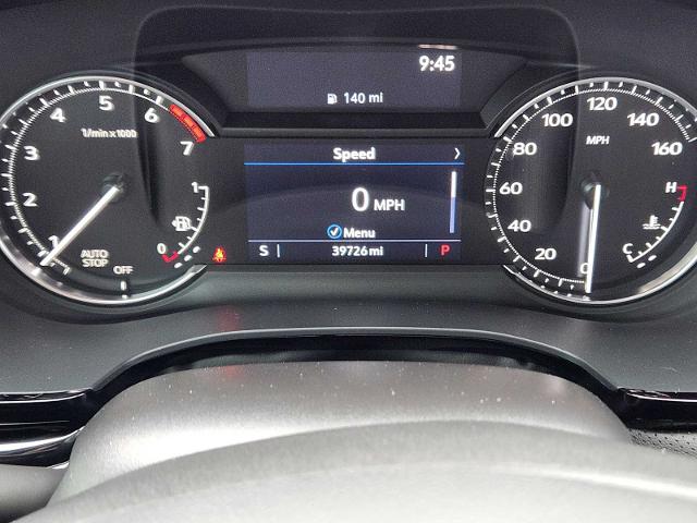 2023 Cadillac XT6 Vehicle Photo in DENTON, TX 76210-9321
