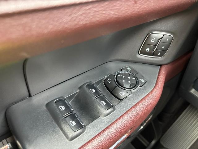 2023 Ford Expedition Max Vehicle Photo in Savannah, GA 31419