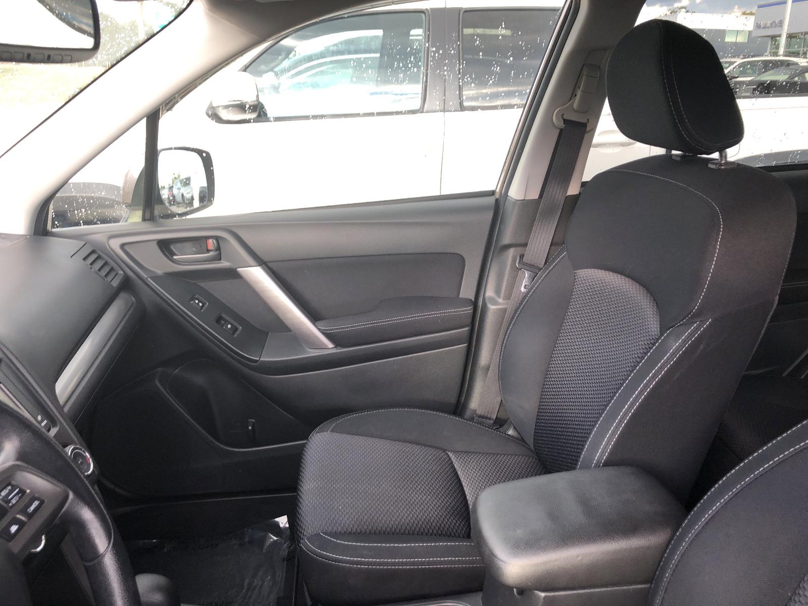 2015 Subaru Forester Vehicle Photo in Mechanicsburg, PA 17050