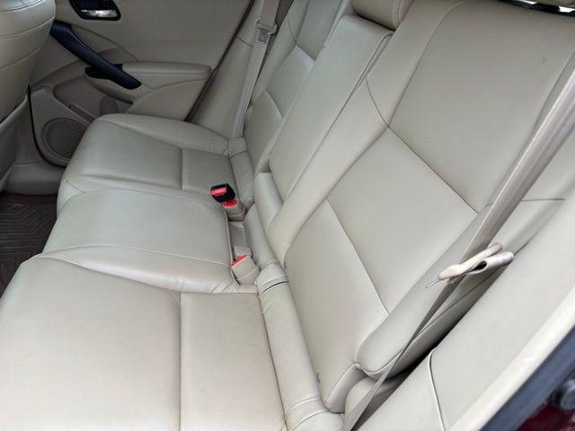 2018 Acura RDX Vehicle Photo in Pleasant Hills, PA 15236