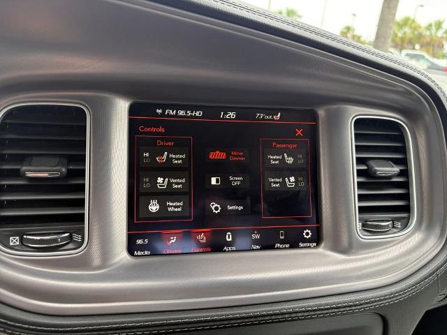 2023 Dodge Charger Vehicle Photo in Savannah, GA 31419