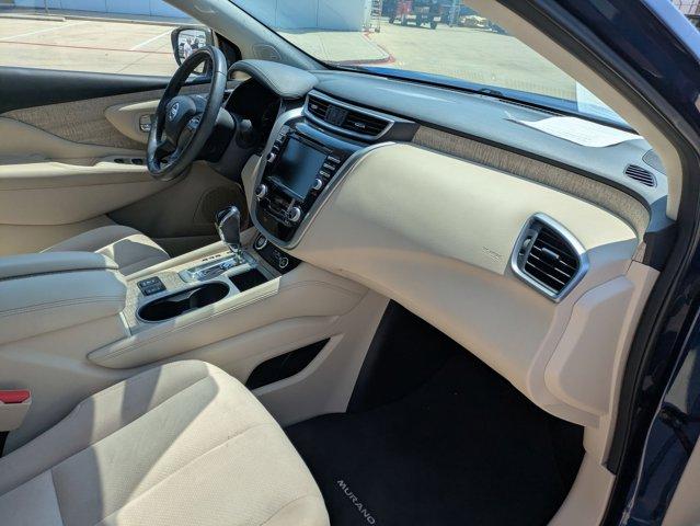 2019 Nissan Murano Vehicle Photo in SELMA, TX 78154-1460