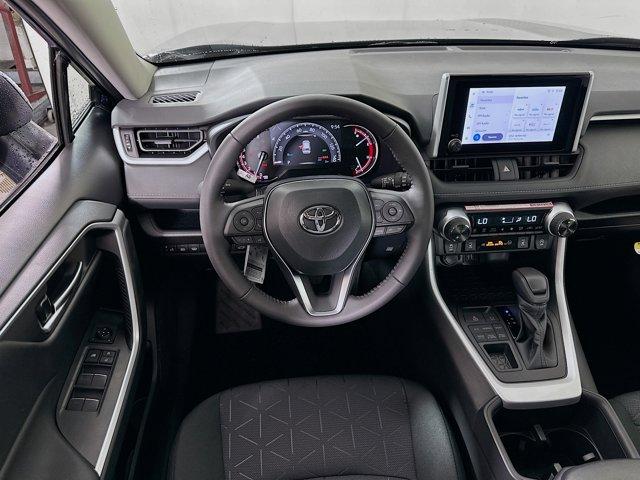 2025 Toyota RAV4 Vehicle Photo in Flemington, NJ 08822