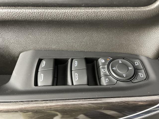 2022 Chevrolet Silverado 2500 HD Vehicle Photo in GILBERT, AZ 85297-0402