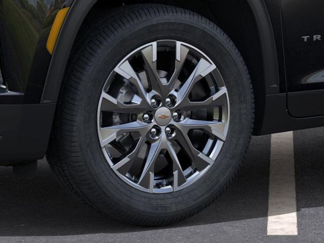 2026 Chevrolet Traverse Vehicle Photo in SAVANNAH, GA 31406-4513
