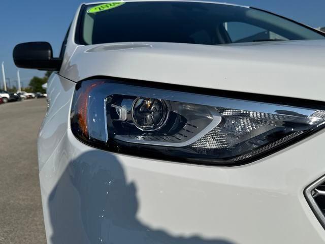2024 Ford Edge Vehicle Photo in Jonesboro, AR 72404